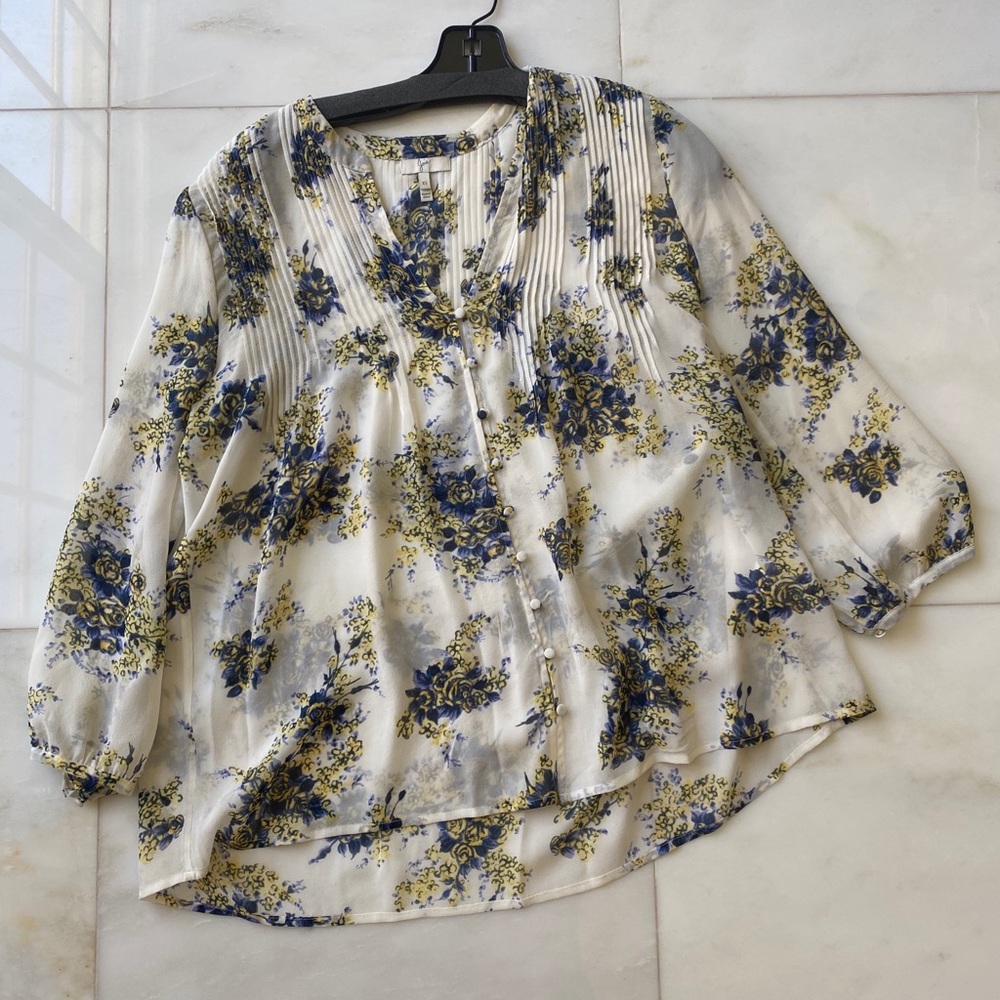 Joie blouse